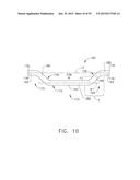 FASTENER CARTRIDGE COMPRISING AN EXTENDABLE FIRING MEMBER diagram and image