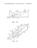 FASTENER CARTRIDGE COMPRISING AN EXTENDABLE FIRING MEMBER diagram and image