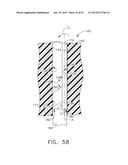 FASTENER CARTRIDGE COMPRISING AN EXTENDABLE FIRING MEMBER diagram and image