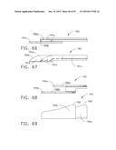 FASTENER CARTRIDGE COMPRISING AN EXTENDABLE FIRING MEMBER diagram and image