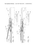 FASTENER CARTRIDGE COMPRISING AN EXTENDABLE FIRING MEMBER diagram and image