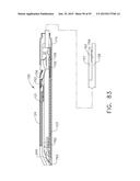 FASTENER CARTRIDGE COMPRISING AN EXTENDABLE FIRING MEMBER diagram and image