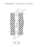 FASTENER CARTRIDGE COMPRISING A FIRING MEMBER INCLUDING FASTENER TRANSFER     SURFACES diagram and image