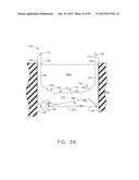 FASTENER CARTRIDGE COMPRISING A FIRING MEMBER INCLUDING FASTENER TRANSFER     SURFACES diagram and image