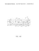 FASTENER CARTRIDGE COMPRISING A FIRING MEMBER INCLUDING FASTENER TRANSFER     SURFACES diagram and image