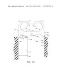 FASTENER CARTRIDGE COMPRISING A FIRING MEMBER INCLUDING FASTENER TRANSFER     SURFACES diagram and image