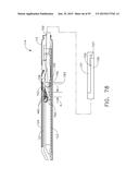 FASTENER CARTRIDGE COMPRISING A FIRING MEMBER INCLUDING FASTENER TRANSFER     SURFACES diagram and image