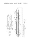 FASTENER CARTRIDGE COMPRISING A FIRING MEMBER INCLUDING FASTENER TRANSFER     SURFACES diagram and image