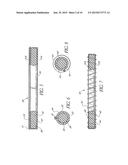 Intracorporeal Occlusive Device And Method diagram and image