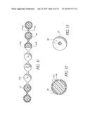 Intracorporeal Occlusive Device And Method diagram and image