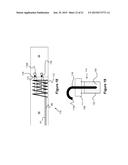 Catheter System diagram and image