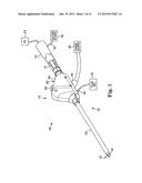 ELECTROSURGICAL CUTTING INSTRUMENT diagram and image