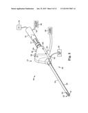 ELECTROSURGICAL CUTTING INSTRUMENT diagram and image