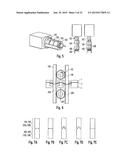 Surgical Instrument Arrangement And Drive Train Arrangement For A Surgical     Instrument, In Particular A Robot-Guided Surgical Instrument, And     Surgical Instrument diagram and image