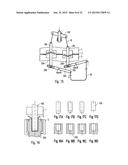 Surgical Instrument Arrangement And Drive Train Arrangement For A Surgical     Instrument, In Particular A Robot-Guided Surgical Instrument, And     Surgical Instrument diagram and image