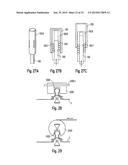 Surgical Instrument Arrangement And Drive Train Arrangement For A Surgical     Instrument, In Particular A Robot-Guided Surgical Instrument, And     Surgical Instrument diagram and image