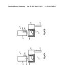 Surgical Instrument Arrangement And Drive Train Arrangement For A Surgical     Instrument, In Particular A Robot-Guided Surgical Instrument, And     Surgical Instrument diagram and image