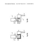 Surgical Instrument Arrangement And Drive Train Arrangement For A Surgical     Instrument, In Particular A Robot-Guided Surgical Instrument, And     Surgical Instrument diagram and image