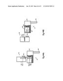 Surgical Instrument Arrangement And Drive Train Arrangement For A Surgical     Instrument, In Particular A Robot-Guided Surgical Instrument, And     Surgical Instrument diagram and image