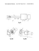 Surgical Instrument Arrangement And Drive Train Arrangement For A Surgical     Instrument, In Particular A Robot-Guided Surgical Instrument, And     Surgical Instrument diagram and image