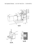 Surgical Instrument Arrangement And Drive Train Arrangement For A Surgical     Instrument, In Particular A Robot-Guided Surgical Instrument, And     Surgical Instrument diagram and image