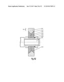 Surgical Instrument Arrangement And Drive Train Arrangement For A Surgical     Instrument, In Particular A Robot-Guided Surgical Instrument, And     Surgical Instrument diagram and image