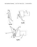 Surgical Instrument Arrangement And Drive Train Arrangement For A Surgical     Instrument, In Particular A Robot-Guided Surgical Instrument, And     Surgical Instrument diagram and image