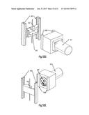 Surgical Instrument Arrangement And Drive Train Arrangement For A Surgical     Instrument, In Particular A Robot-Guided Surgical Instrument, And     Surgical Instrument diagram and image