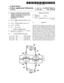 Surgical Instrument Arrangement And Drive Train Arrangement For A Surgical     Instrument, In Particular A Robot-Guided Surgical Instrument, And     Surgical Instrument diagram and image