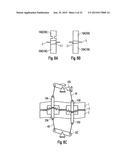 Surgical Instrument Arrangement And Drive Train Arrangement For A Surgical     Instrument, In Particular A Robot-Guided Surgical Instrument, And     Surgical Instrument diagram and image