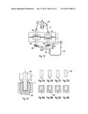 Surgical Instrument Arrangement And Drive Train Arrangement For A Surgical     Instrument, In Particular A Robot-Guided Surgical Instrument, And     Surgical Instrument diagram and image