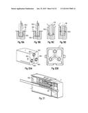 Surgical Instrument Arrangement And Drive Train Arrangement For A Surgical     Instrument, In Particular A Robot-Guided Surgical Instrument, And     Surgical Instrument diagram and image