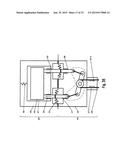 Surgical Instrument Arrangement And Drive Train Arrangement For A Surgical     Instrument, In Particular A Robot-Guided Surgical Instrument, And     Surgical Instrument diagram and image