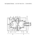 Surgical Instrument Arrangement And Drive Train Arrangement For A Surgical     Instrument, In Particular A Robot-Guided Surgical Instrument, And     Surgical Instrument diagram and image