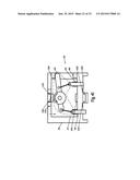 Surgical Instrument Arrangement And Drive Train Arrangement For A Surgical     Instrument, In Particular A Robot-Guided Surgical Instrument, And     Surgical Instrument diagram and image