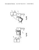 Surgical Instrument Arrangement And Drive Train Arrangement For A Surgical     Instrument, In Particular A Robot-Guided Surgical Instrument, And     Surgical Instrument diagram and image