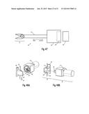 Surgical Instrument Arrangement And Drive Train Arrangement For A Surgical     Instrument, In Particular A Robot-Guided Surgical Instrument, And     Surgical Instrument diagram and image