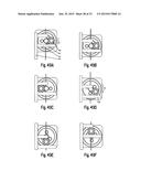 Surgical Instrument Arrangement And Drive Train Arrangement For A Surgical     Instrument, In Particular A Robot-Guided Surgical Instrument, And     Surgical Instrument diagram and image