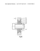 Surgical Instrument Arrangement And Drive Train Arrangement For A Surgical     Instrument, In Particular A Robot-Guided Surgical Instrument, And     Surgical Instrument diagram and image