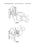 Surgical Instrument Arrangement And Drive Train Arrangement For A Surgical     Instrument, In Particular A Robot-Guided Surgical Instrument, And     Surgical Instrument diagram and image