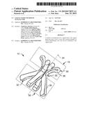 VAGINAL INSERT METHOD OF MANUFACTURE diagram and image