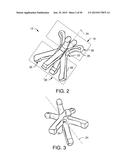 VAGINAL INSERT METHOD OF MANUFACTURE diagram and image