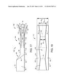 VAGINAL INSERT METHOD OF MANUFACTURE diagram and image