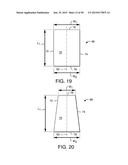 VAGINAL INSERT METHOD OF MANUFACTURE diagram and image