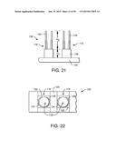 VAGINAL INSERT METHOD OF MANUFACTURE diagram and image