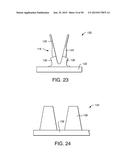 VAGINAL INSERT METHOD OF MANUFACTURE diagram and image