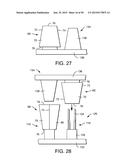 VAGINAL INSERT METHOD OF MANUFACTURE diagram and image