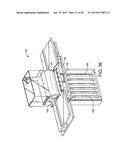 VAGINAL INSERT METHOD OF MANUFACTURE diagram and image