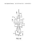 VAGINAL INSERT METHOD OF MANUFACTURE diagram and image