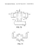 VAGINAL INSERT METHOD OF MANUFACTURE diagram and image